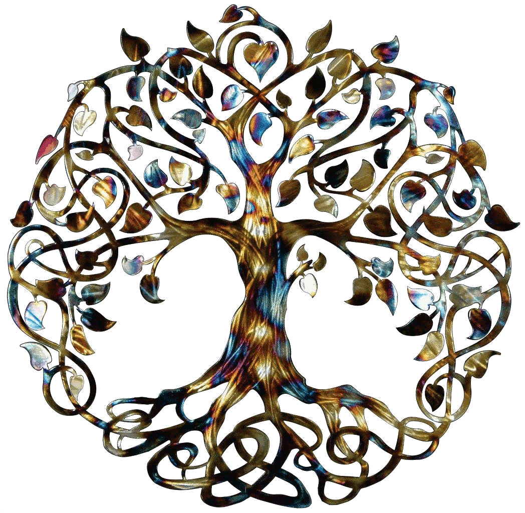 Découverte de la psychogénéalogie 2