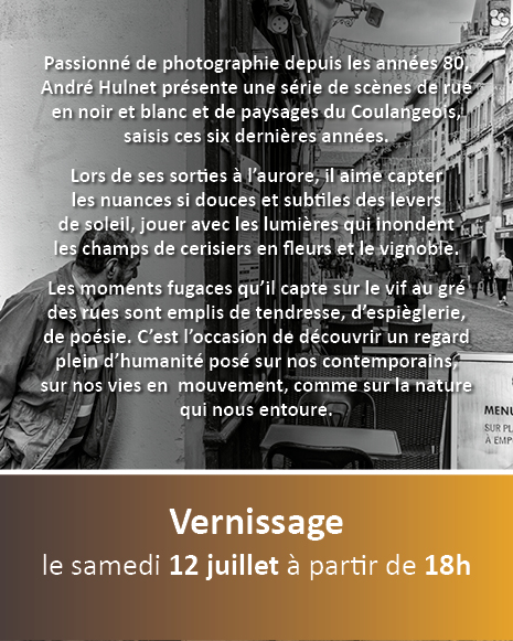 André Hulnet