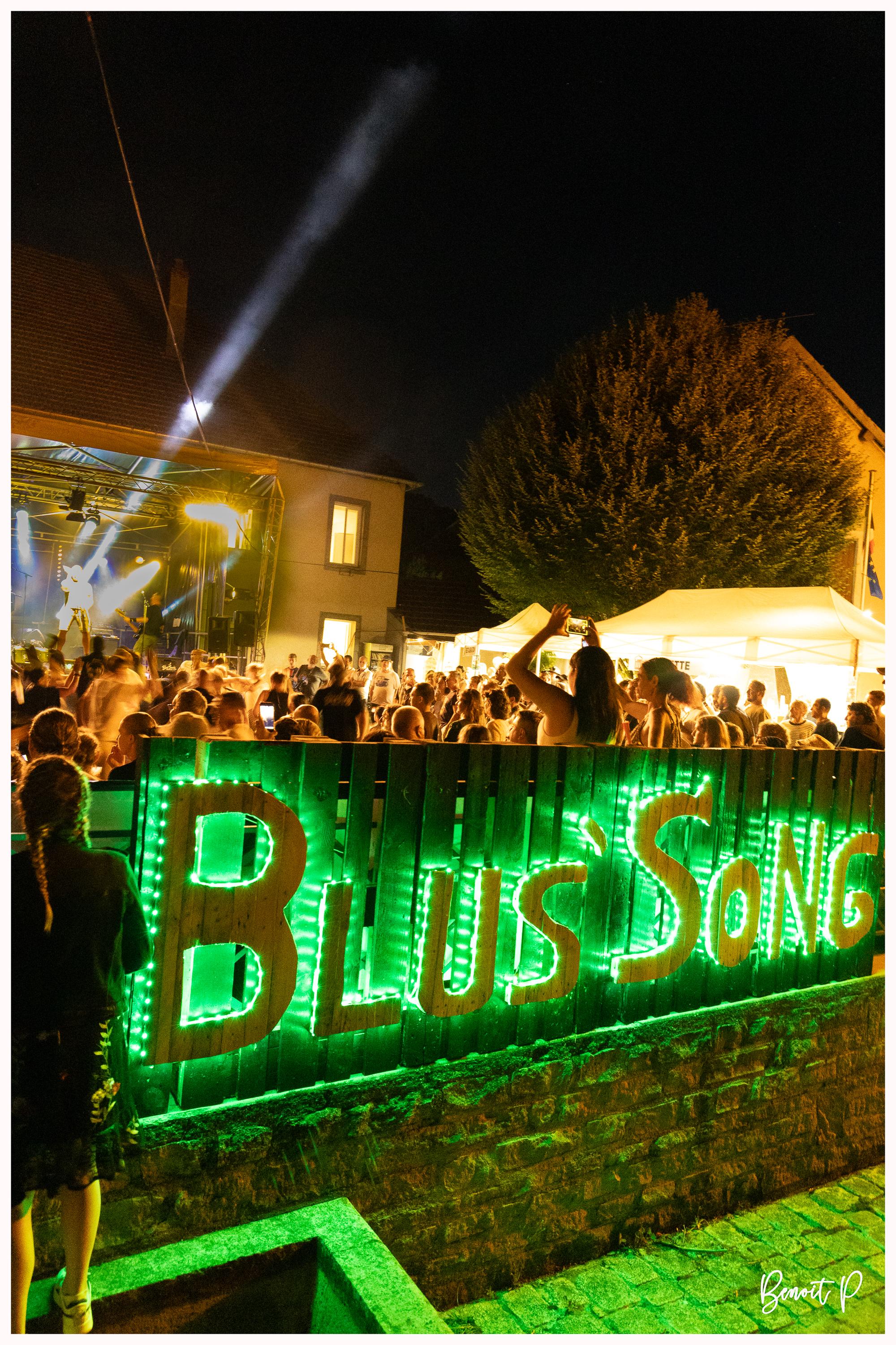 Blus'Song Festival 2026