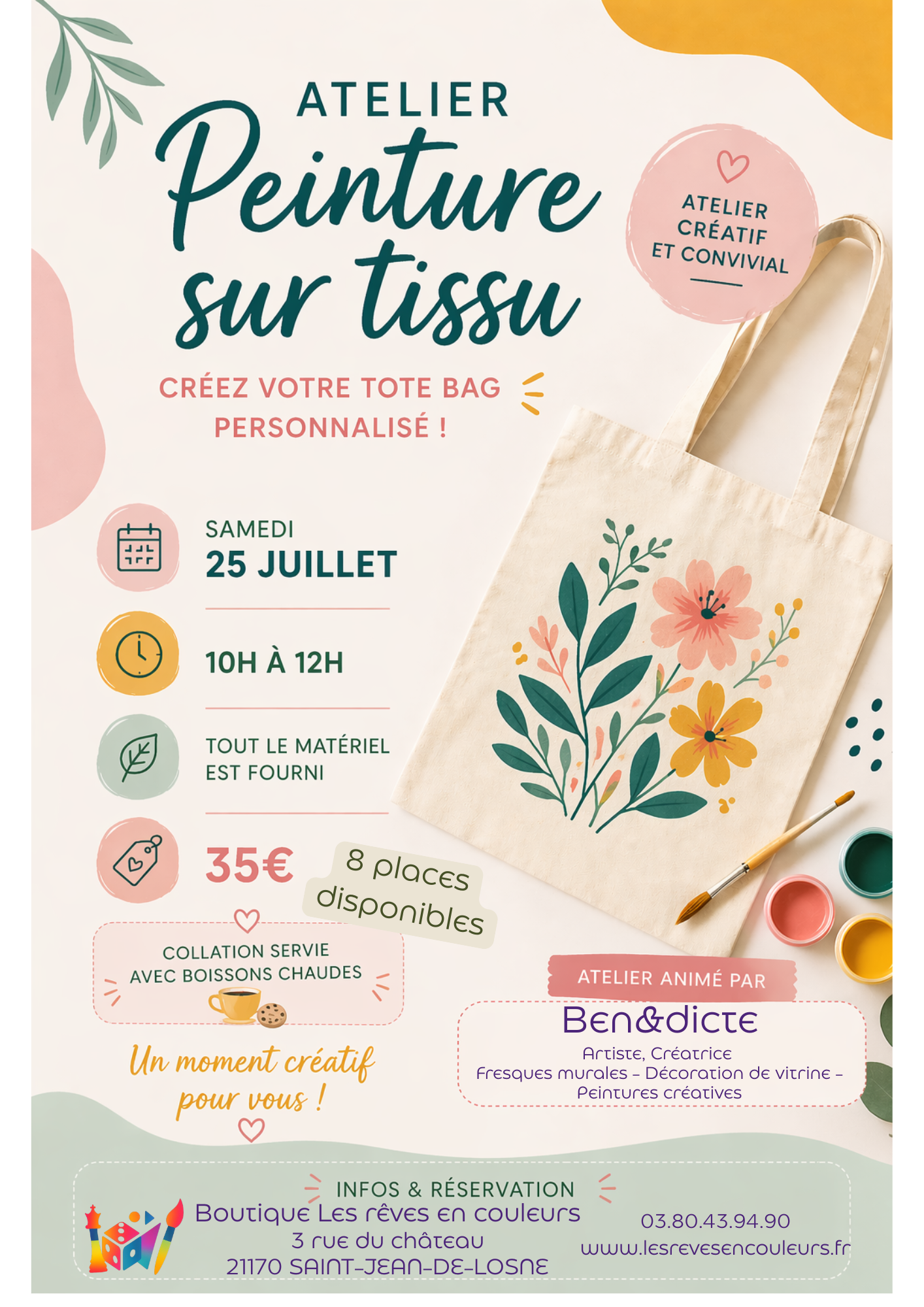 Média additionnel 1