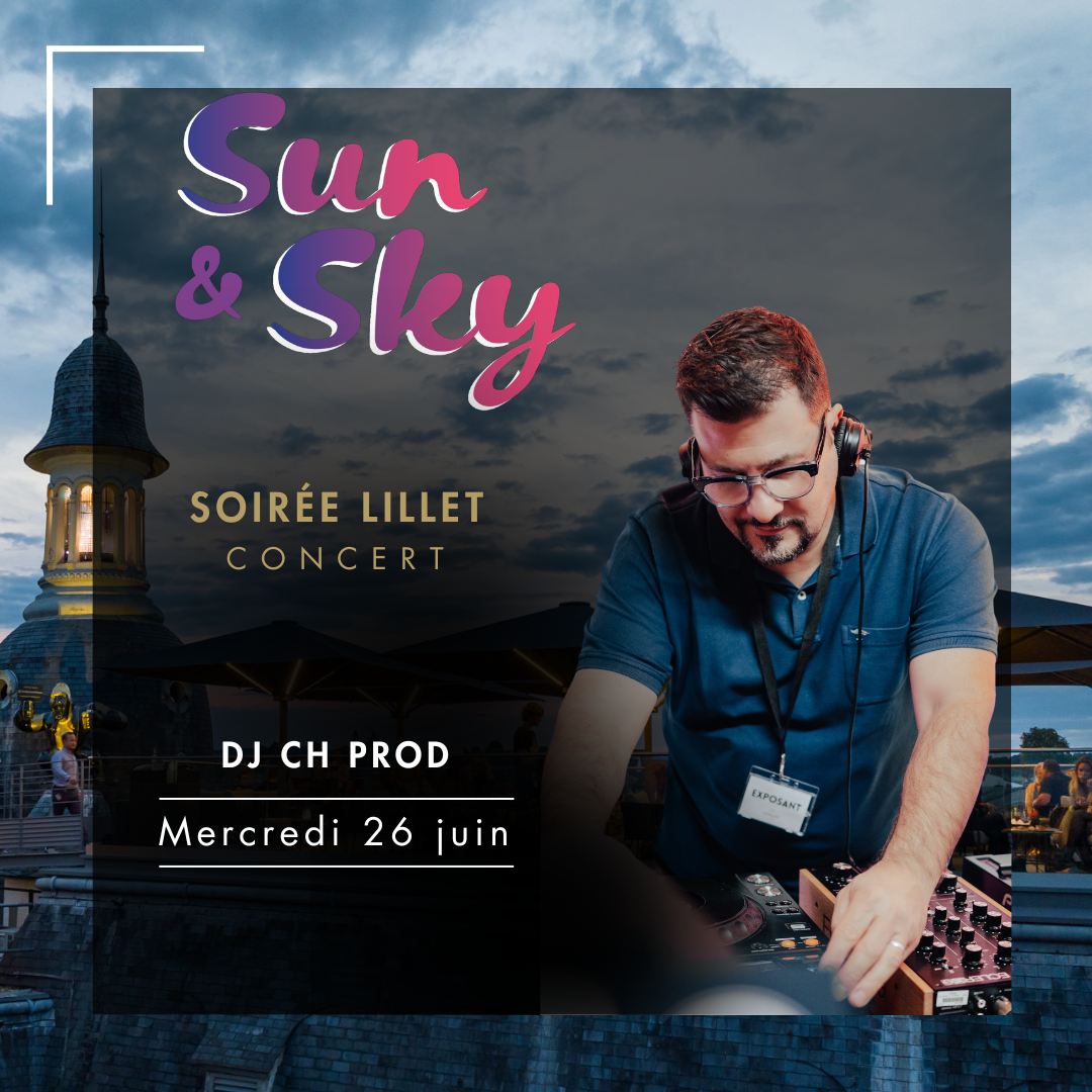 Publication sun & sky
