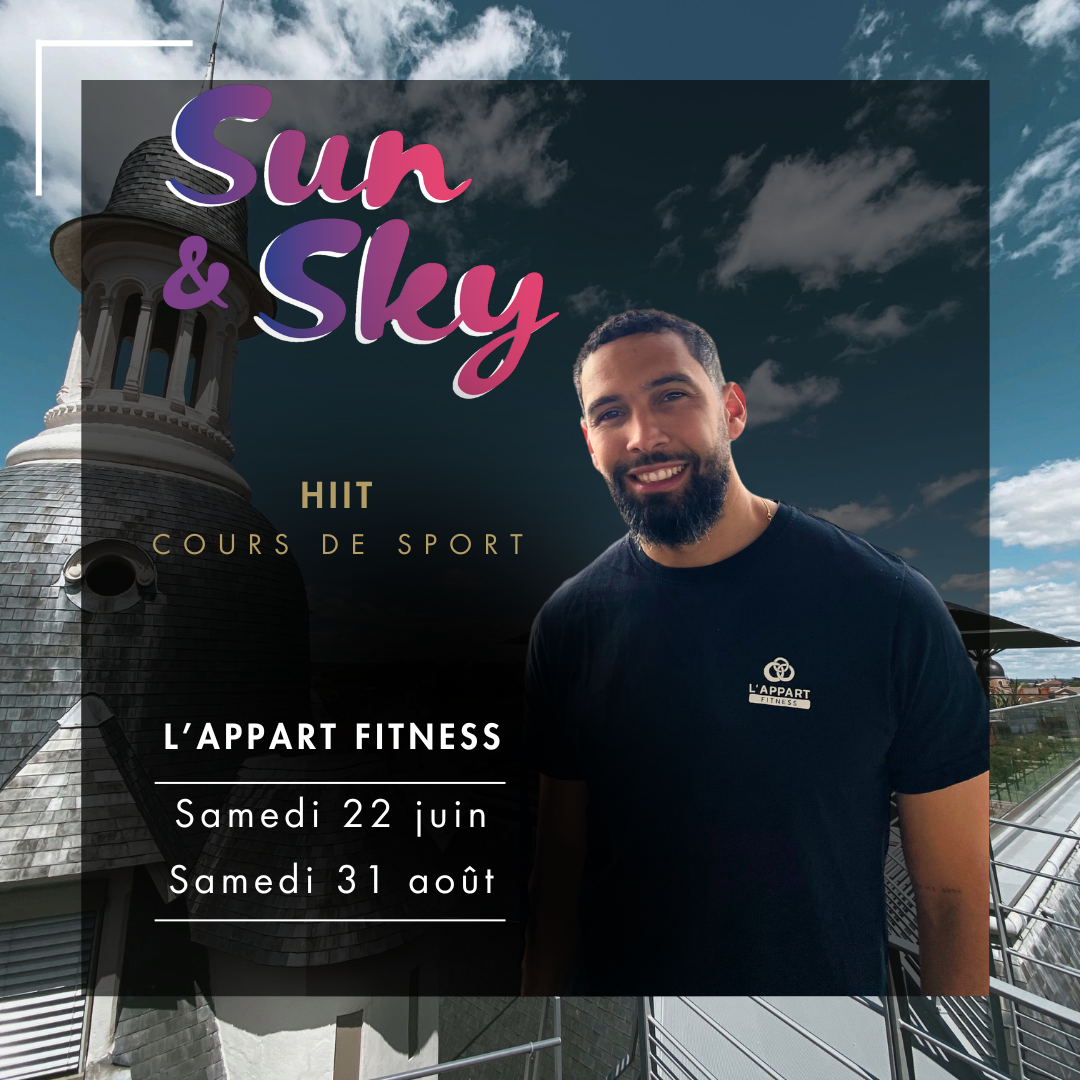 Publication Sun & Sky