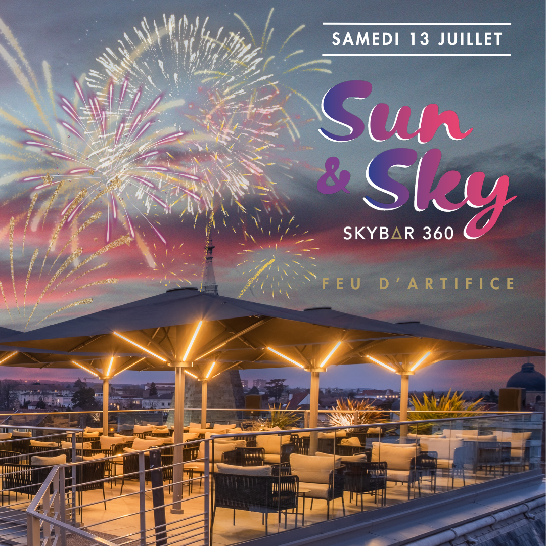 Publication sun & sky - 