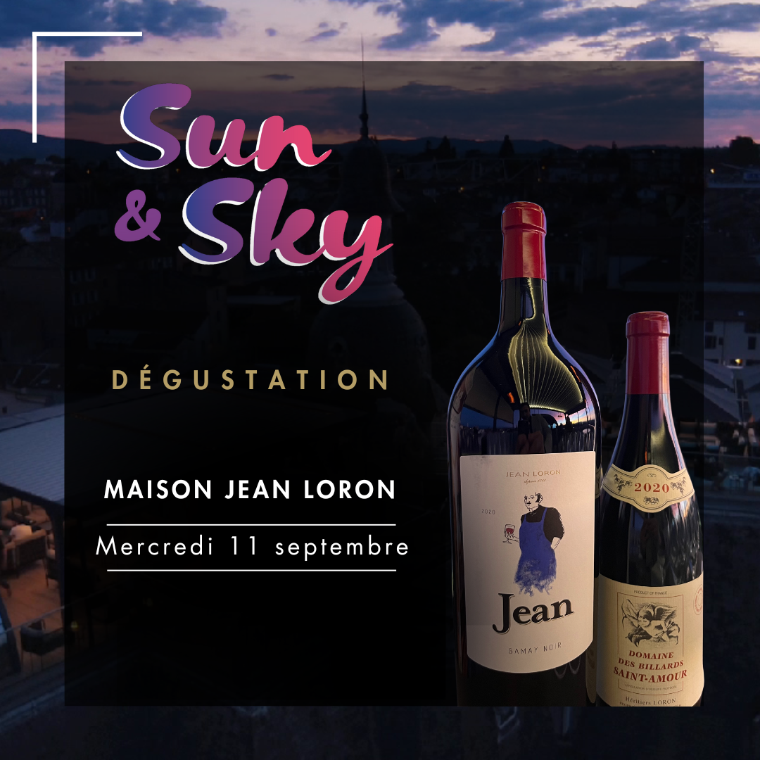 Publication sun & sky 