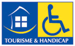 Mindervaliden in rolstoel