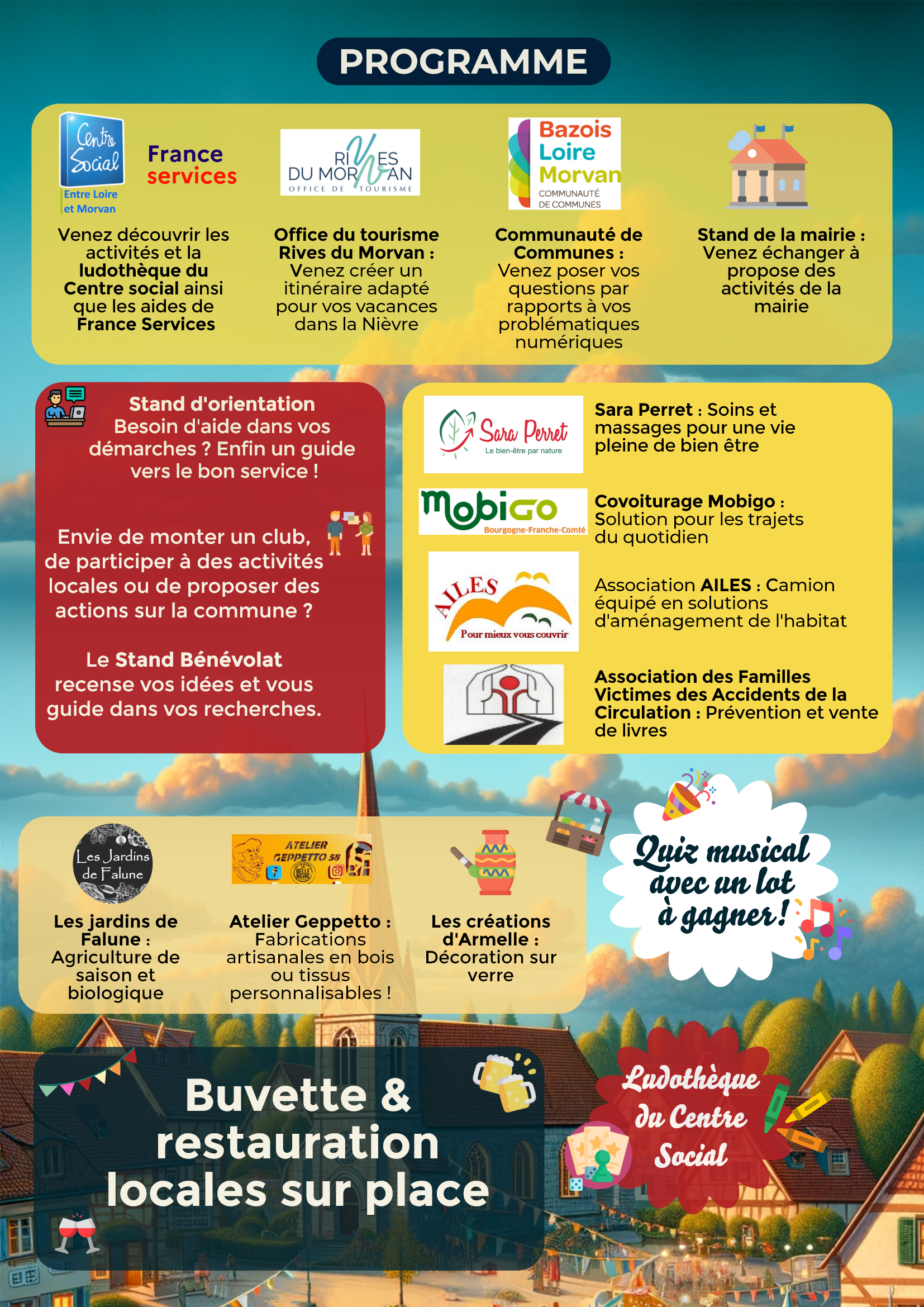 La Nocle Maulaix 1