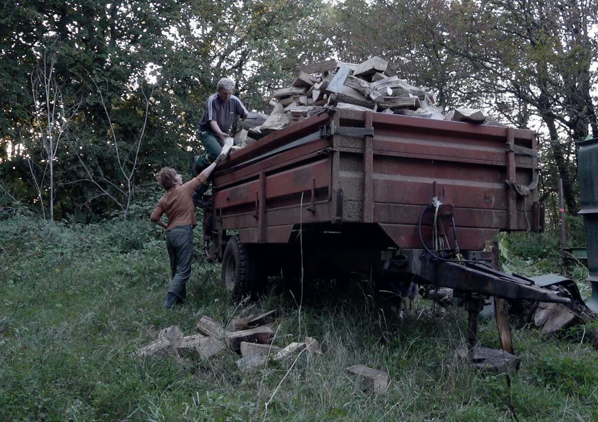 Documentaire "qu'est-ce qu'on va penser de nous ?"
