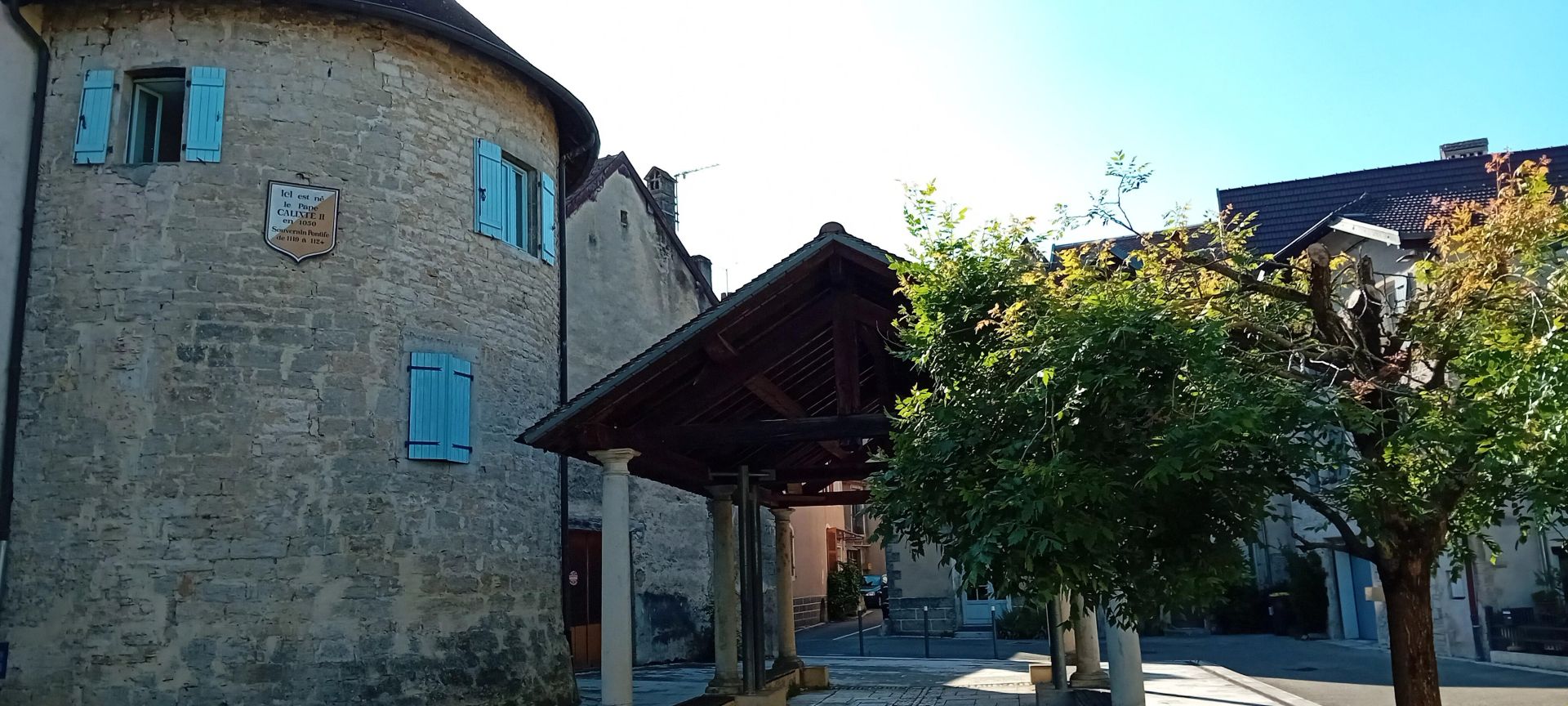 Il était une fois Quingey