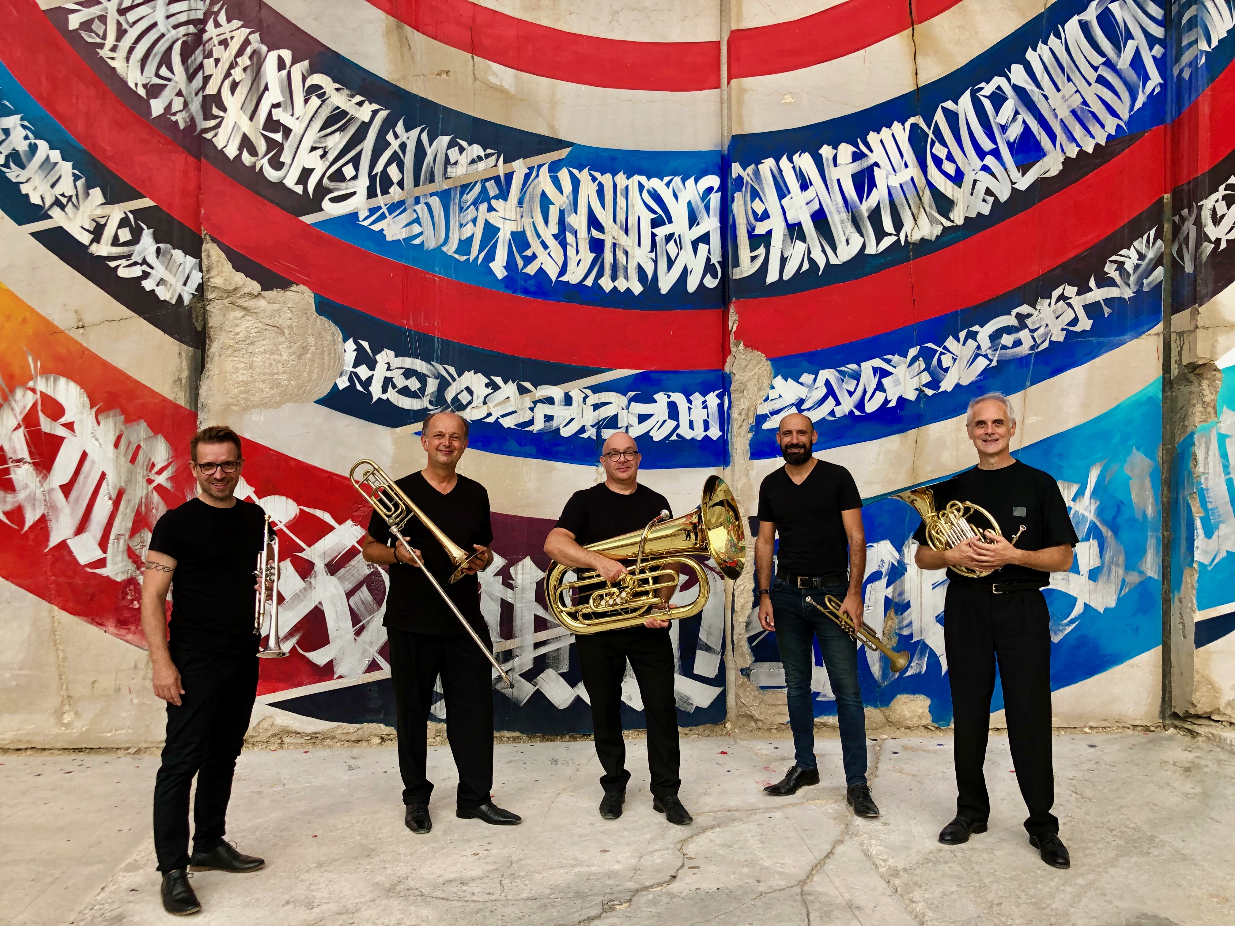 Grandes Heures de Cluny : Fanfare pour une Diva