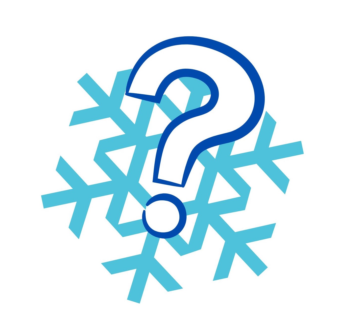 Quiz de l'hiver