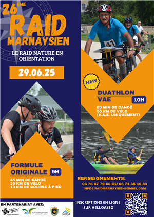 Raid Marnaysien