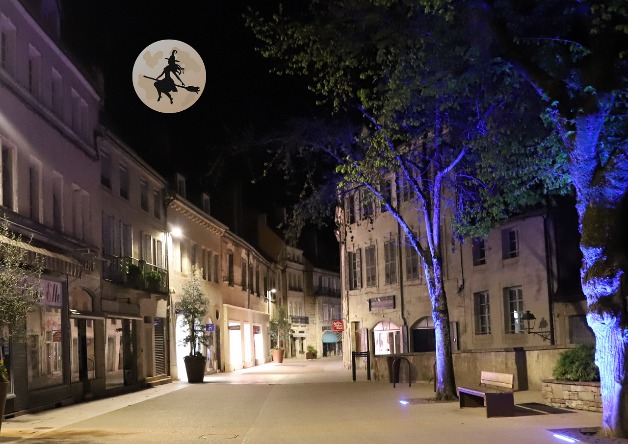 RDV 28-29 10 - Sorcieres