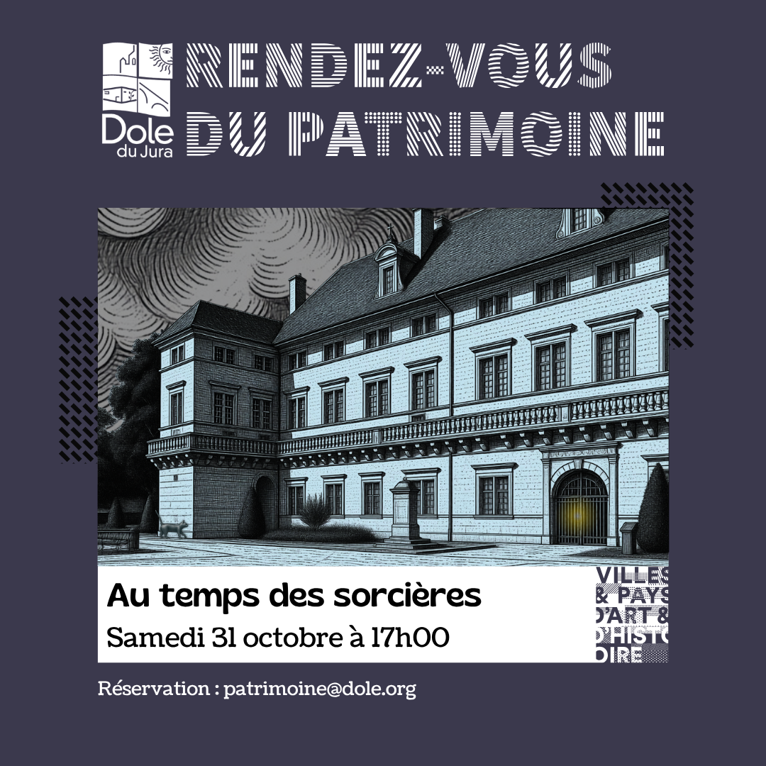 Au temps des sorcières