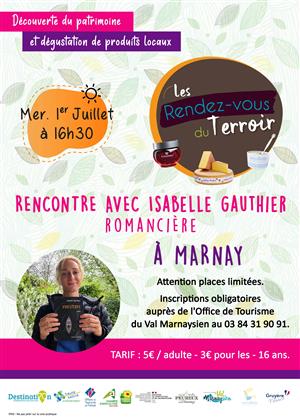 Rendez-vous du Terroir