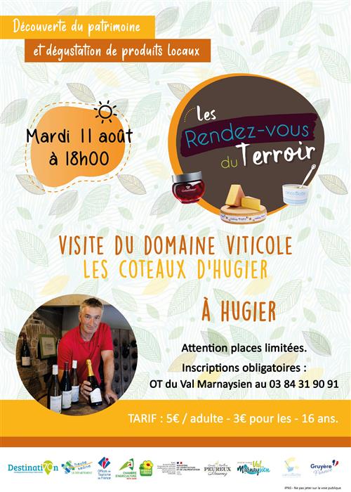 Rendez-vous du Terroir
