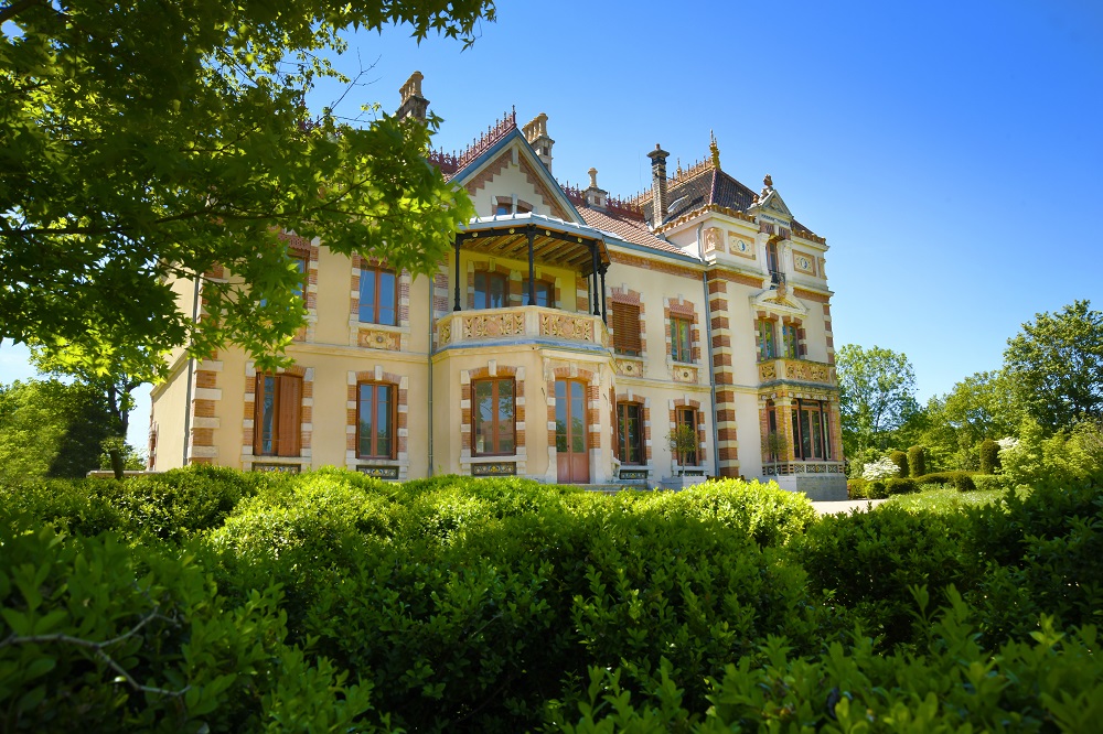 Villa Perrusson