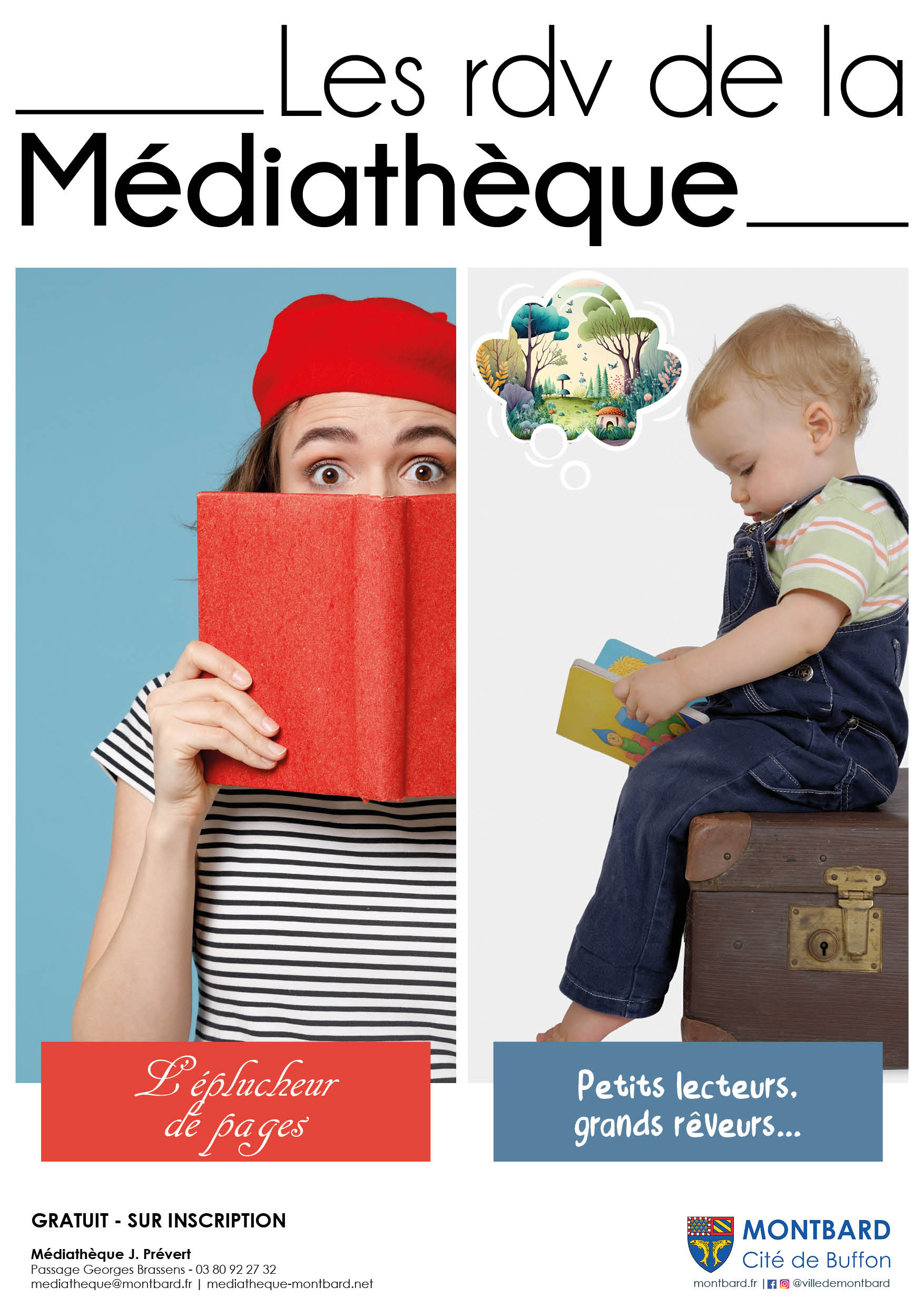 L'éplucheur de pages