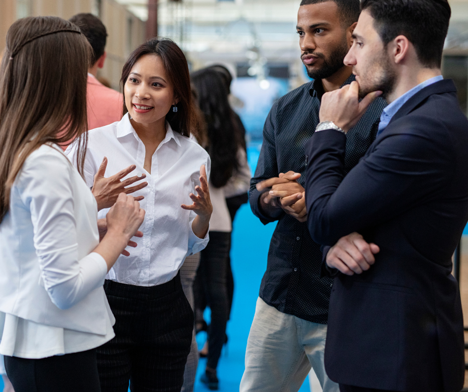 RENCONTRE DES ENTREPRISES DU TERRITOIRE - 16-10-2025 - 10