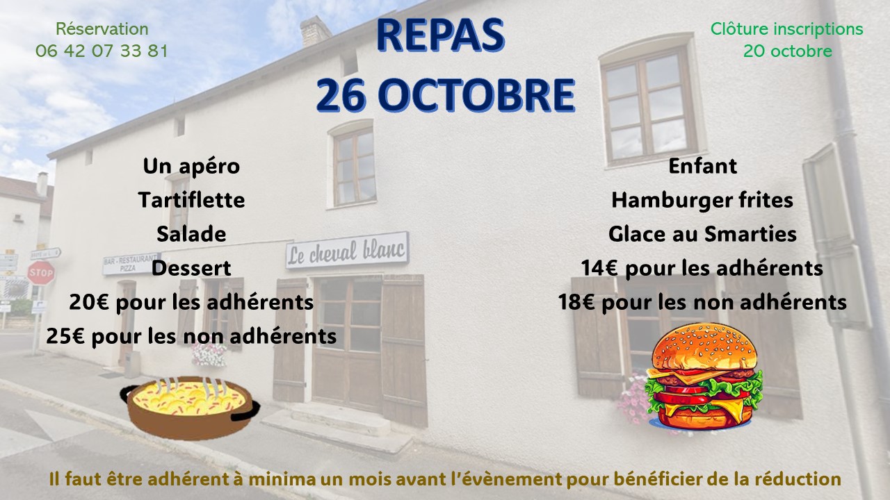 REPAS