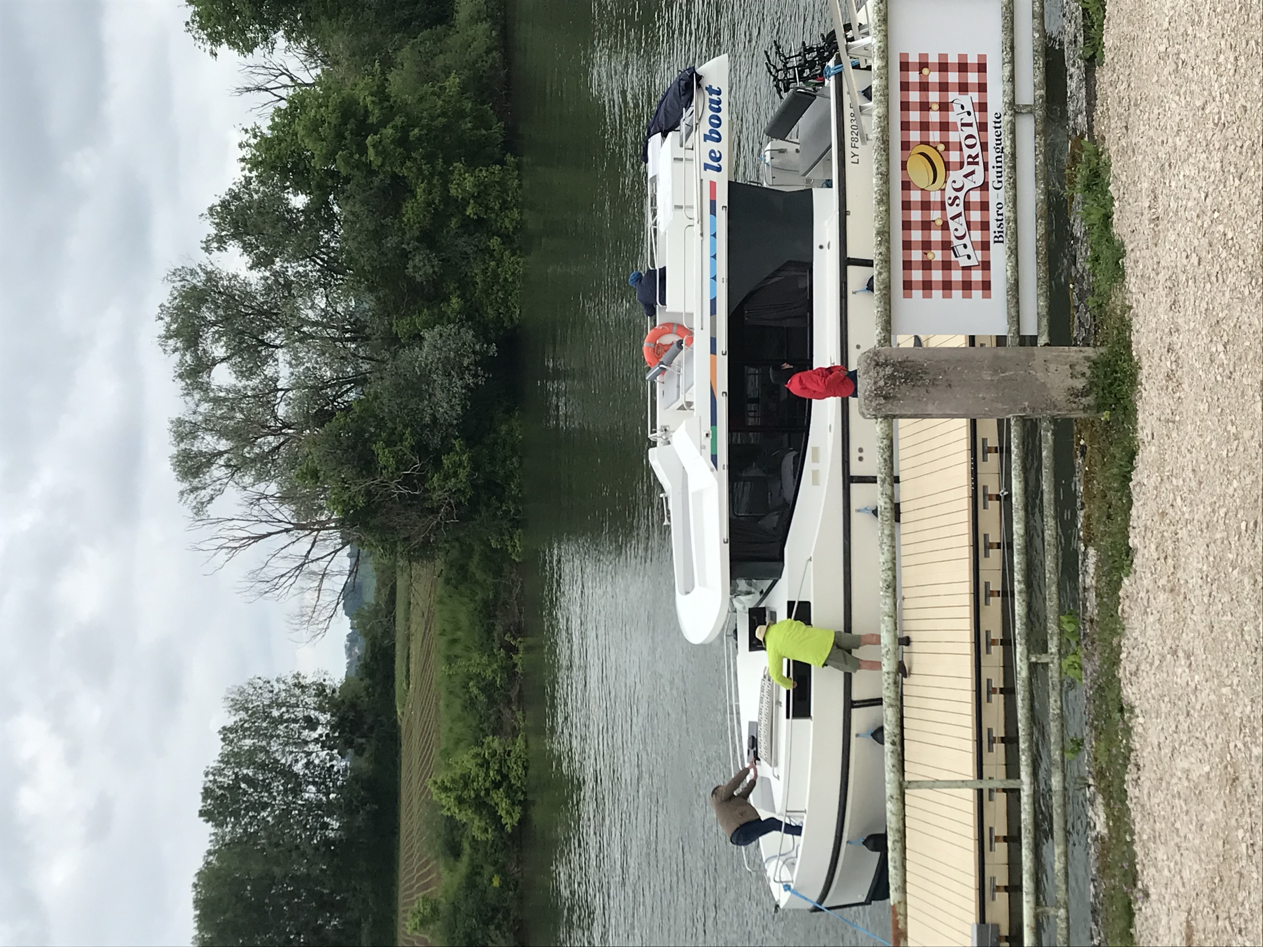 Cascarot, Lechâtelet - photo 7