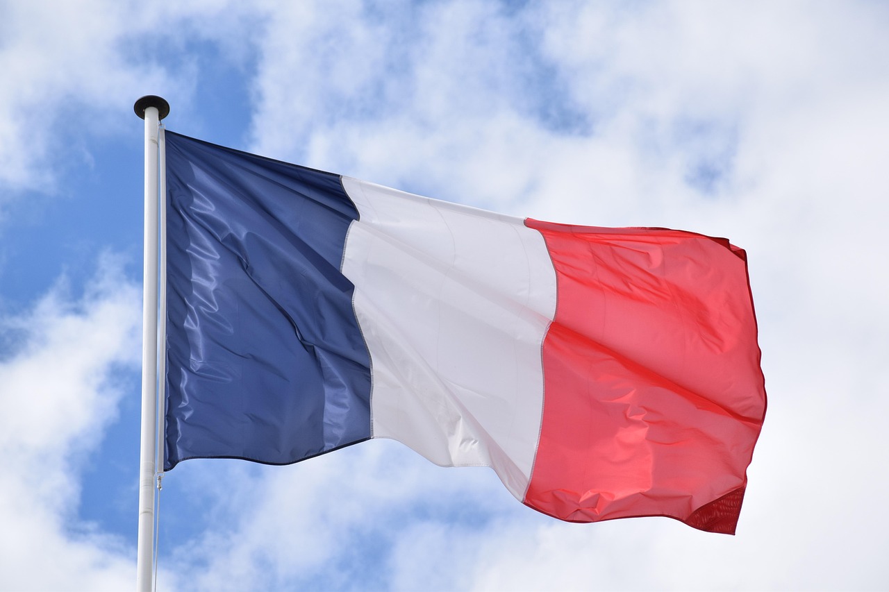 Fête Nationale à Arbois