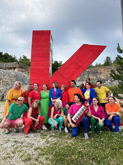 CONCERT D'ÉTÉ - 5 juin — visuel événement