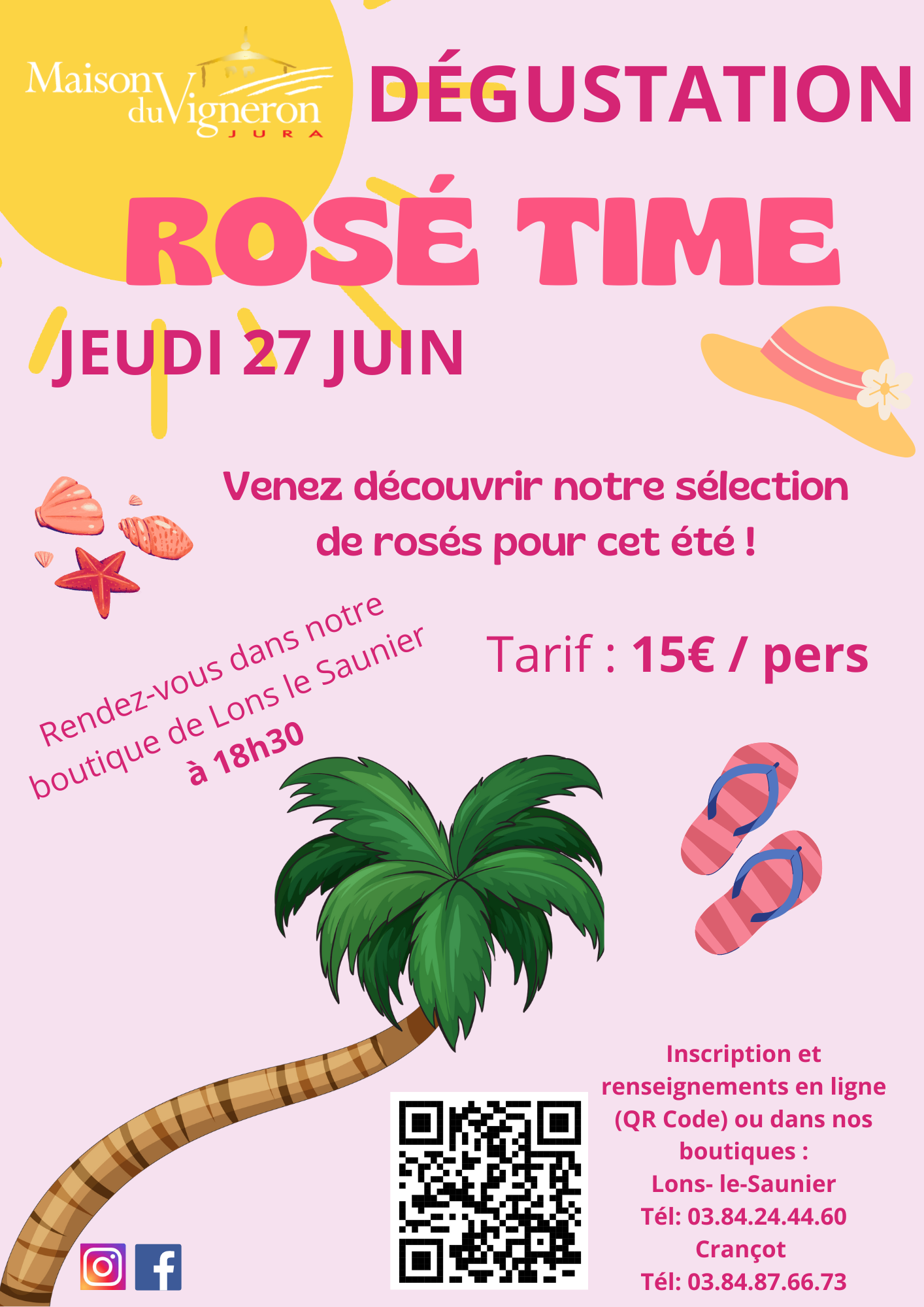 ROSES TIME - 1