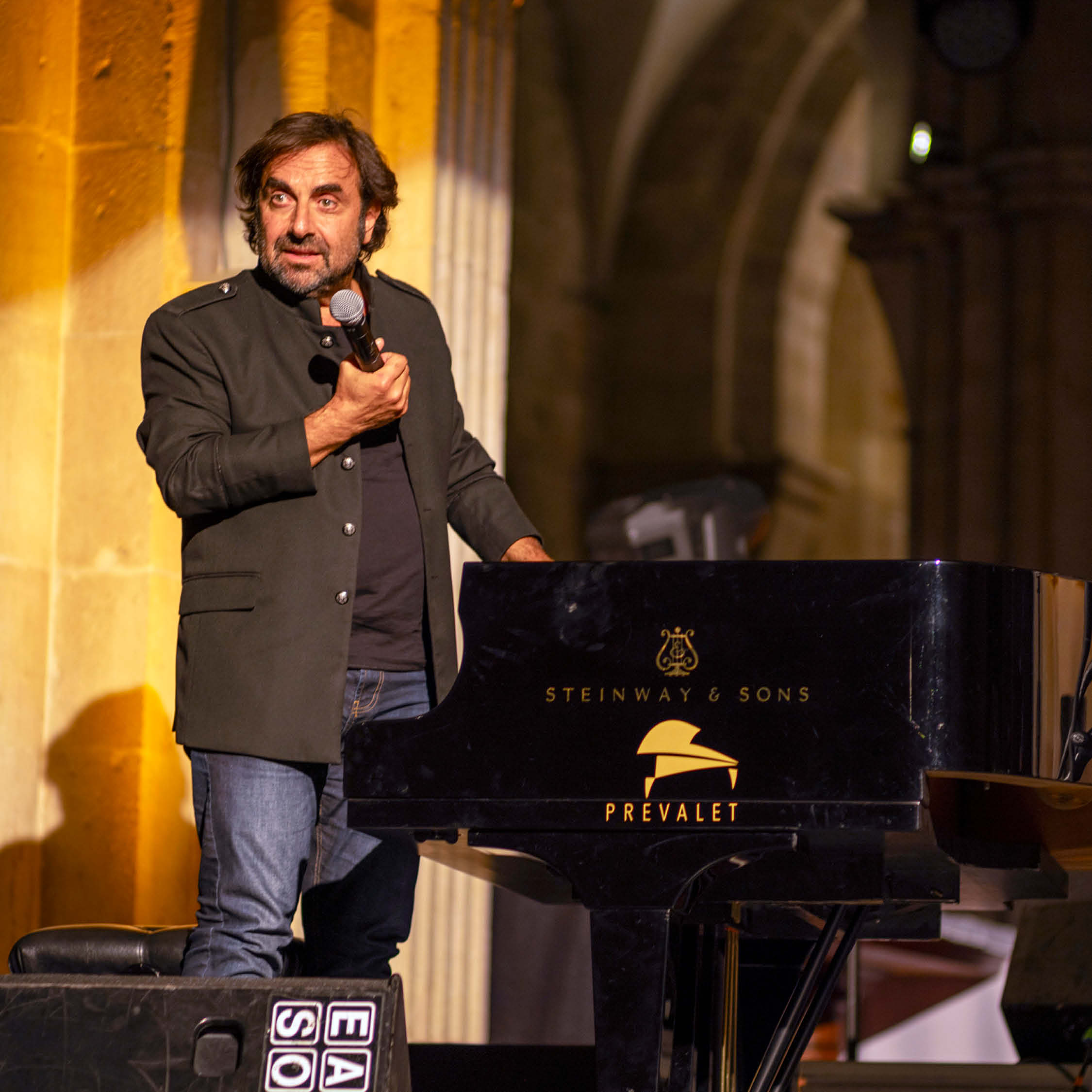 André Manoukian - Edition 2023