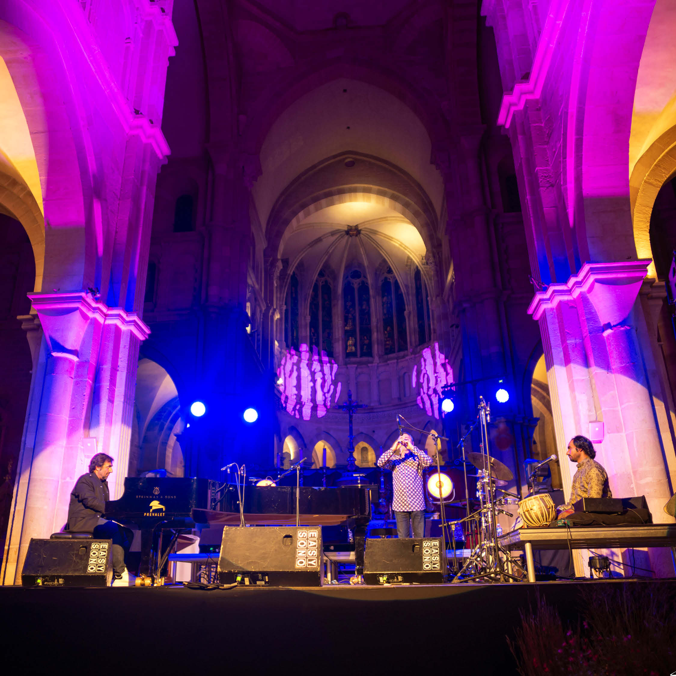  Kawa Trio - Edition 2023