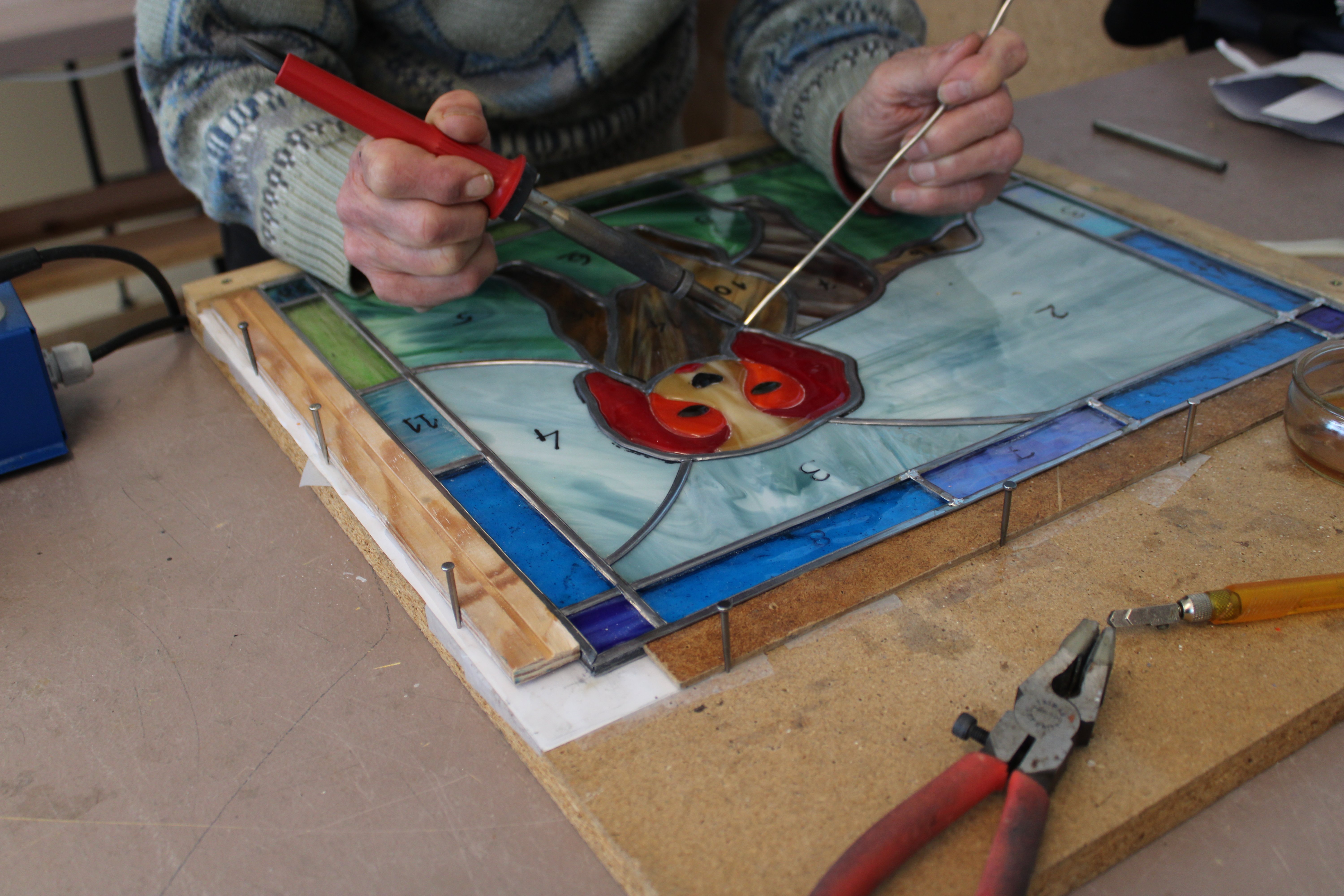 ASSOCIATION ART ET LUMIERE