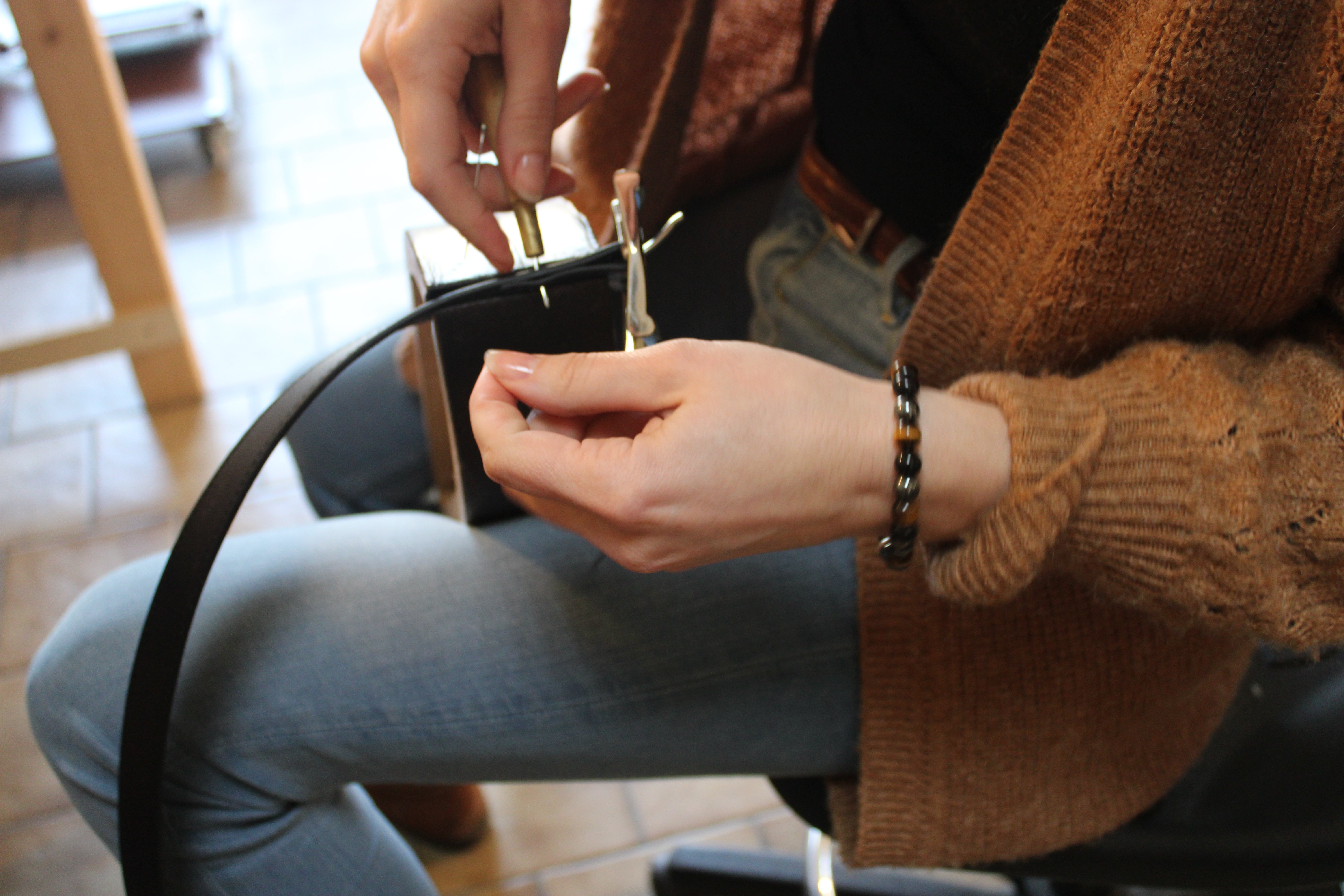 LA SELLERIE COMTOISE