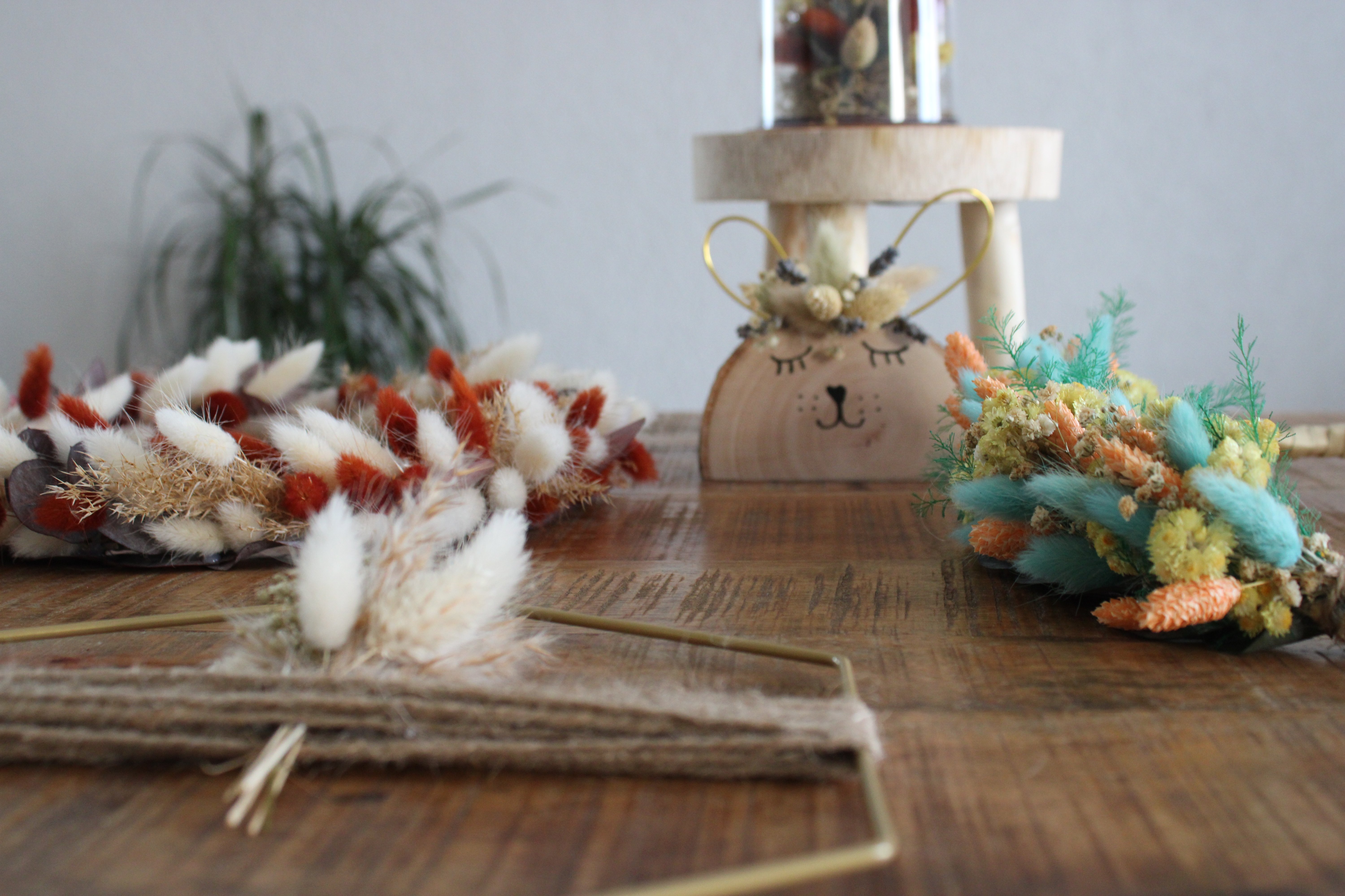 MARIE CREATION FLORALE