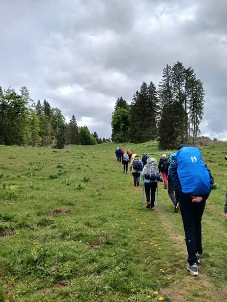 Histoire des passeurs