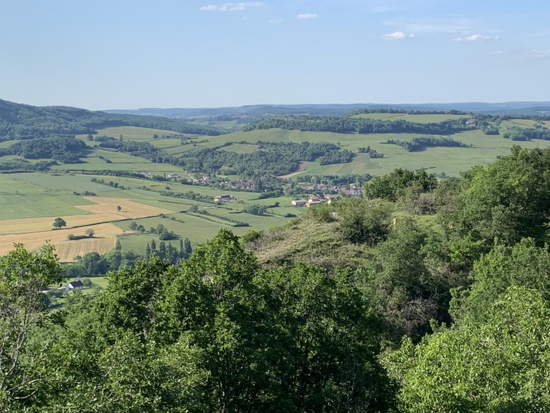 Autour du Montabon