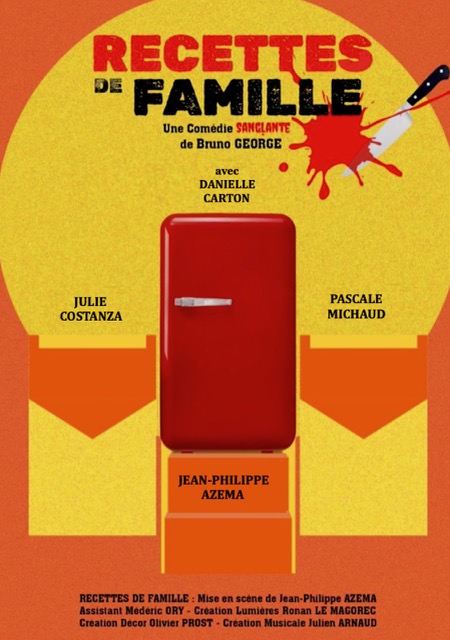 Recettes de famille