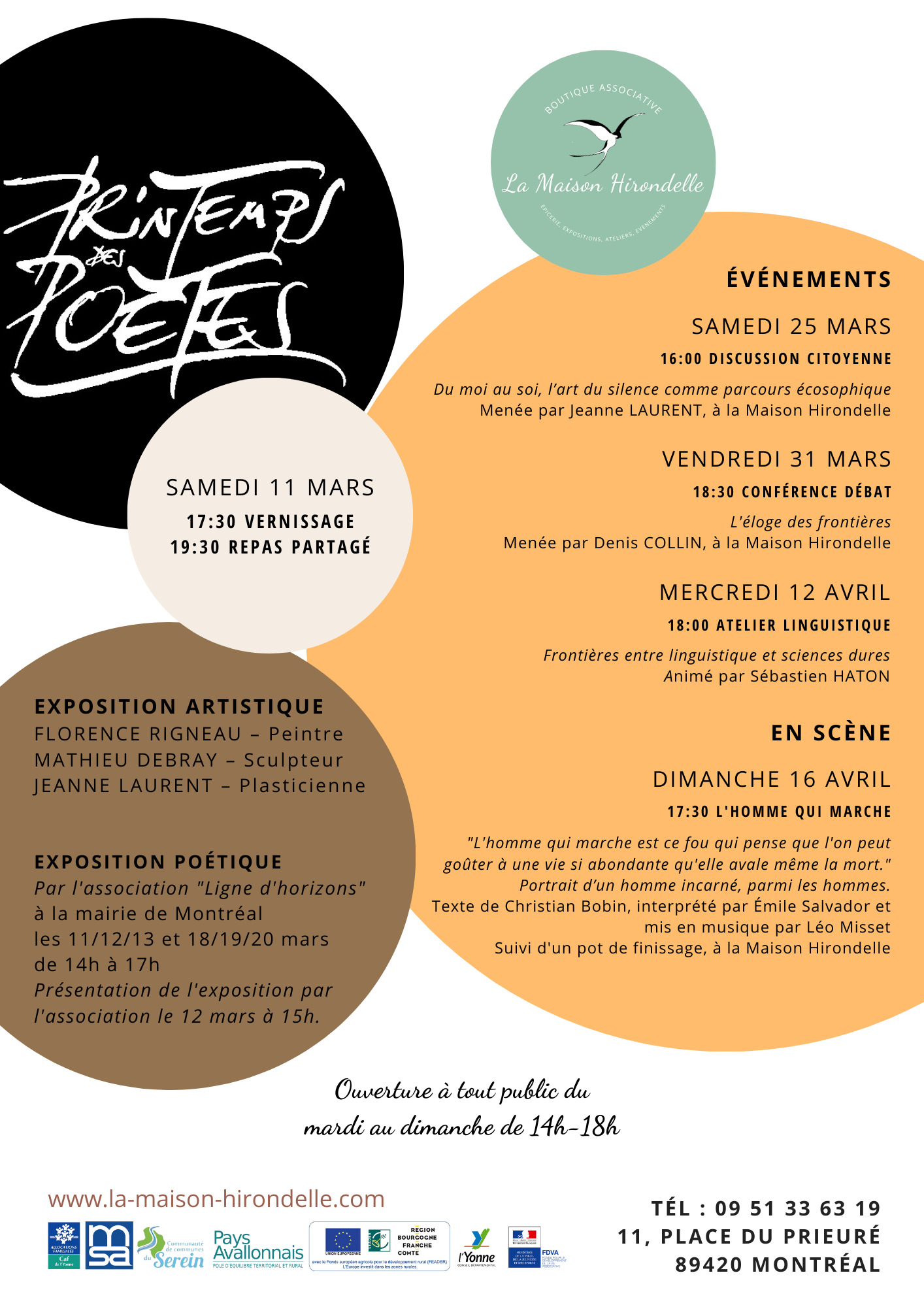 FLYER - 6