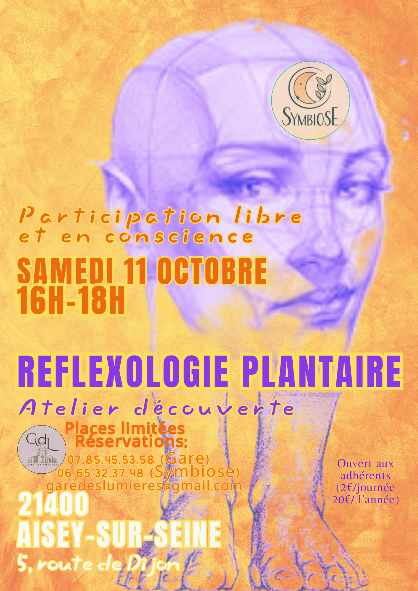 Votre texte de paragraphe - 1