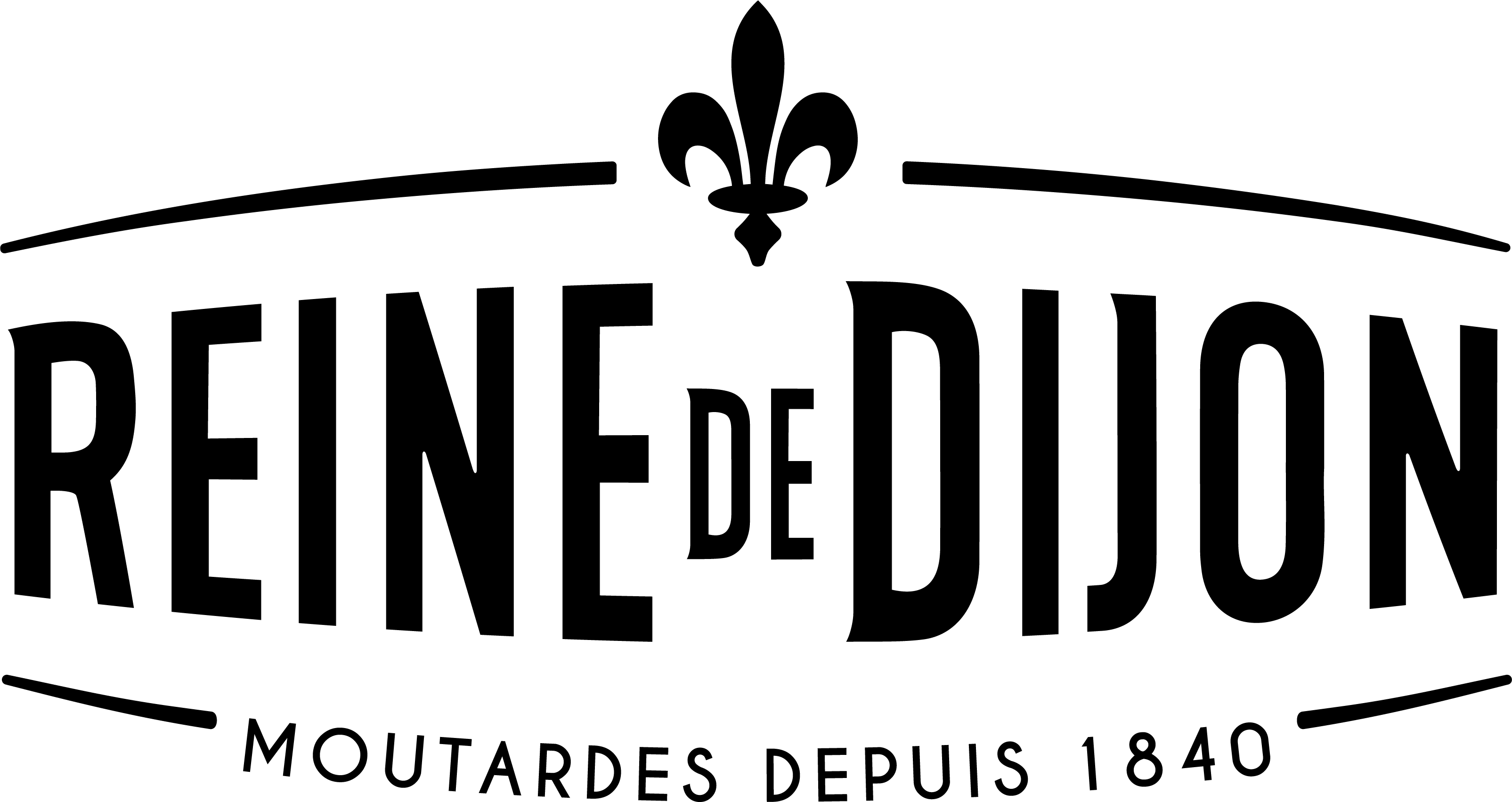 Reine de Dijon Logo