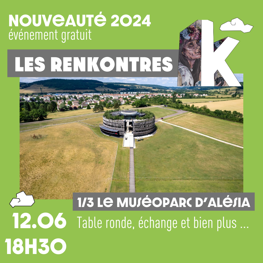 RenKontre K - 1