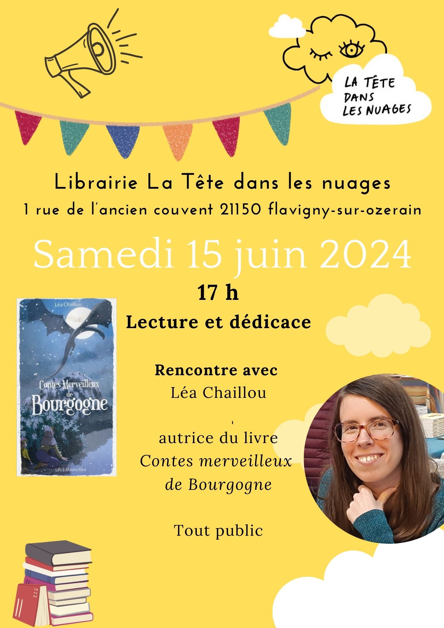 Librairie iti - 2