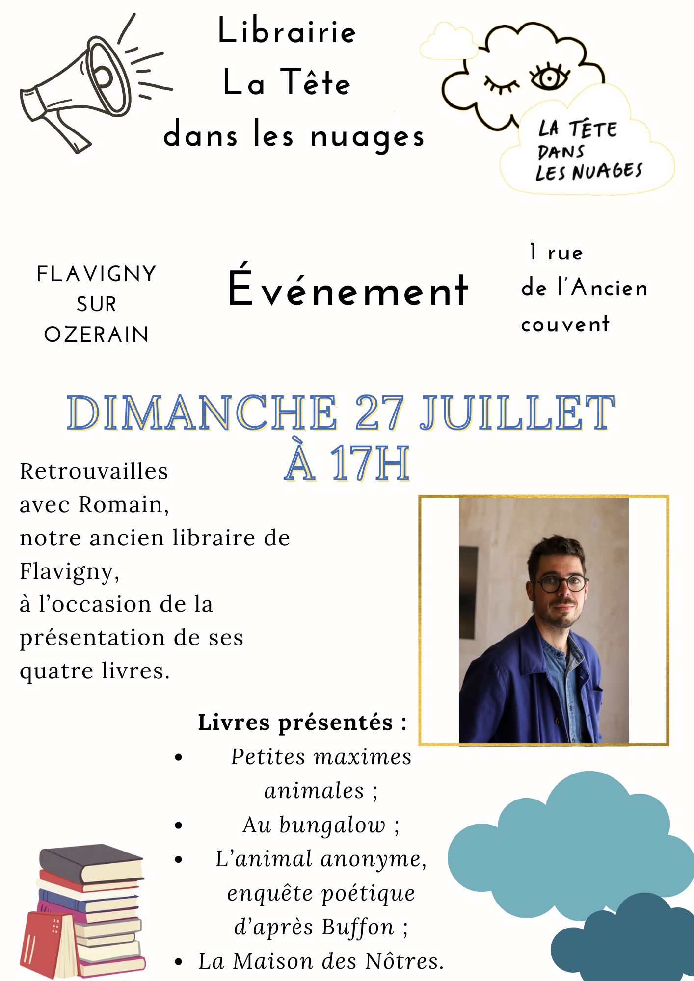 Librairie iti - 1
