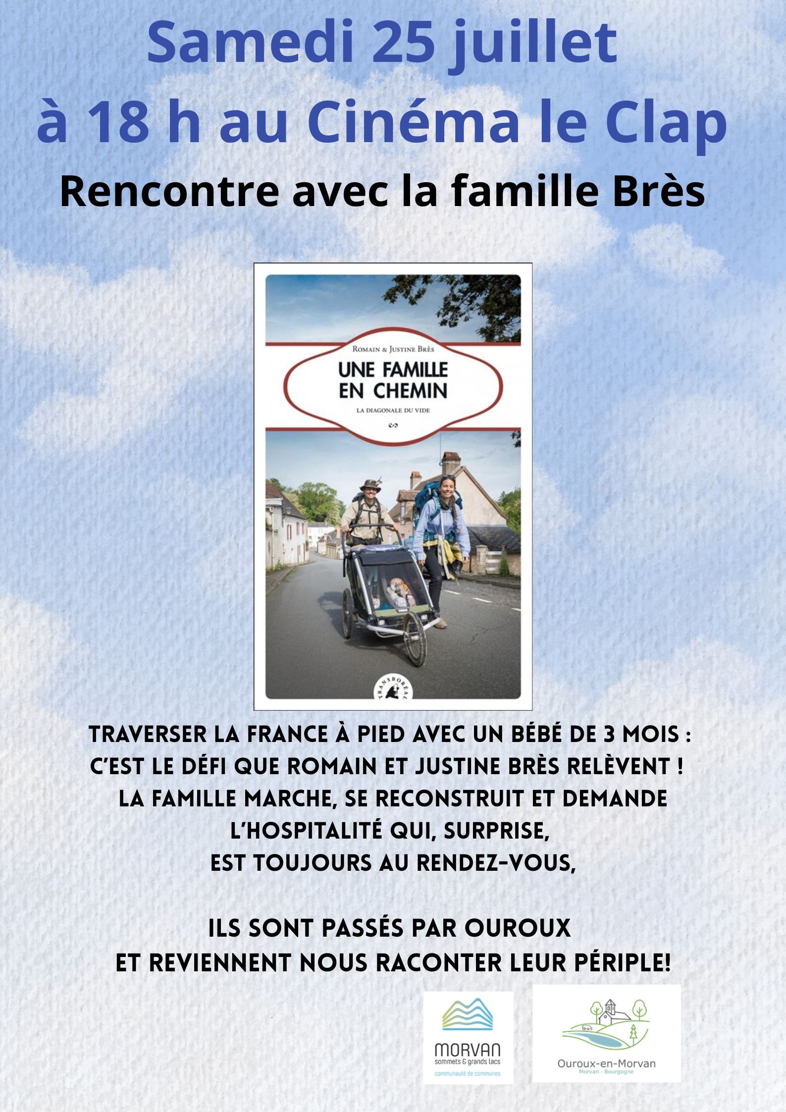 Rencontre avec Justine et Romain Brèsc : Mascardes