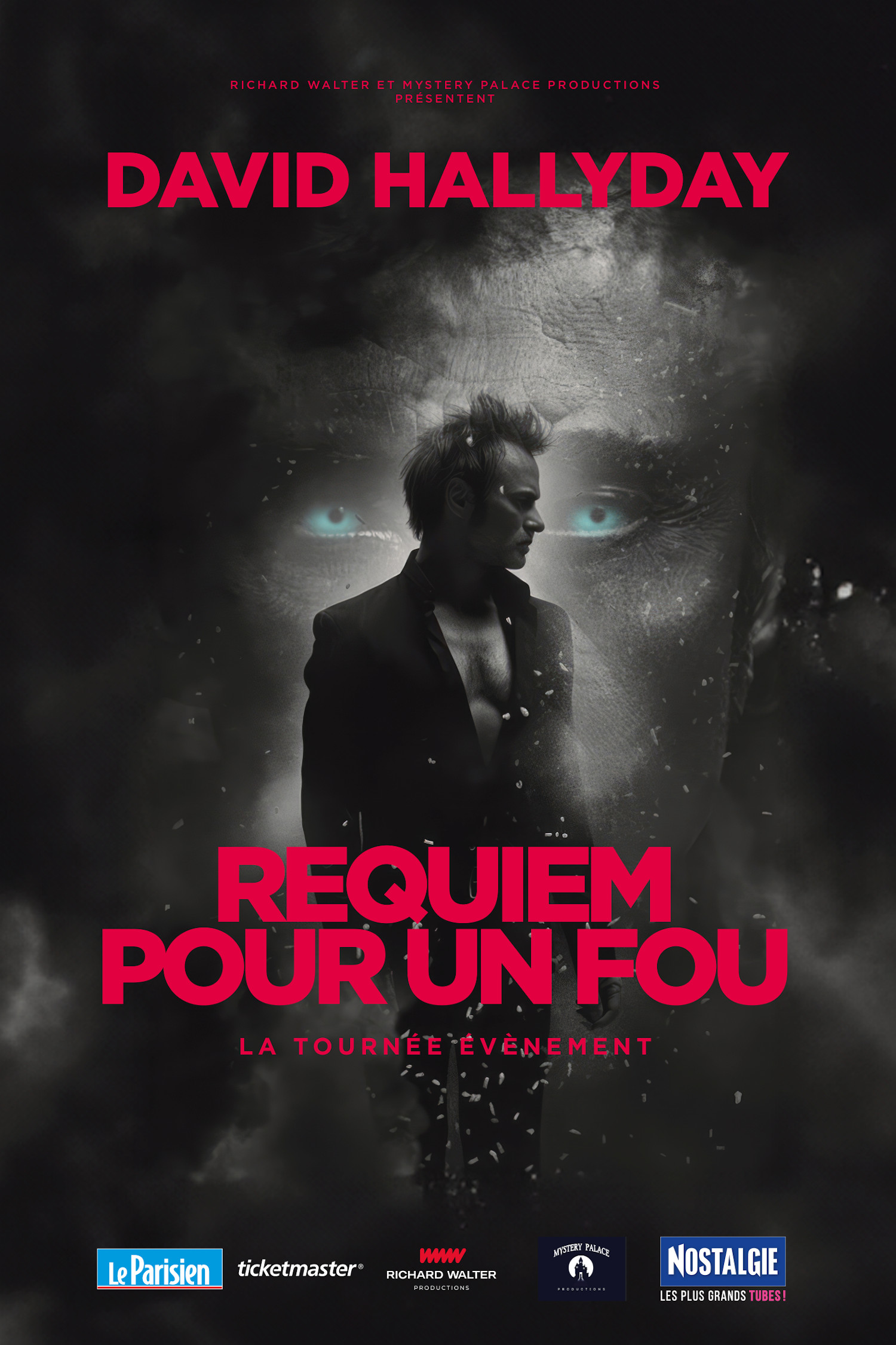 Requiem pour un fou