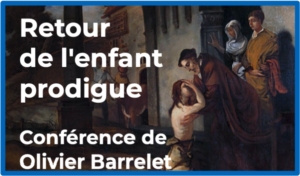 Retour de l'enfant prodigue
