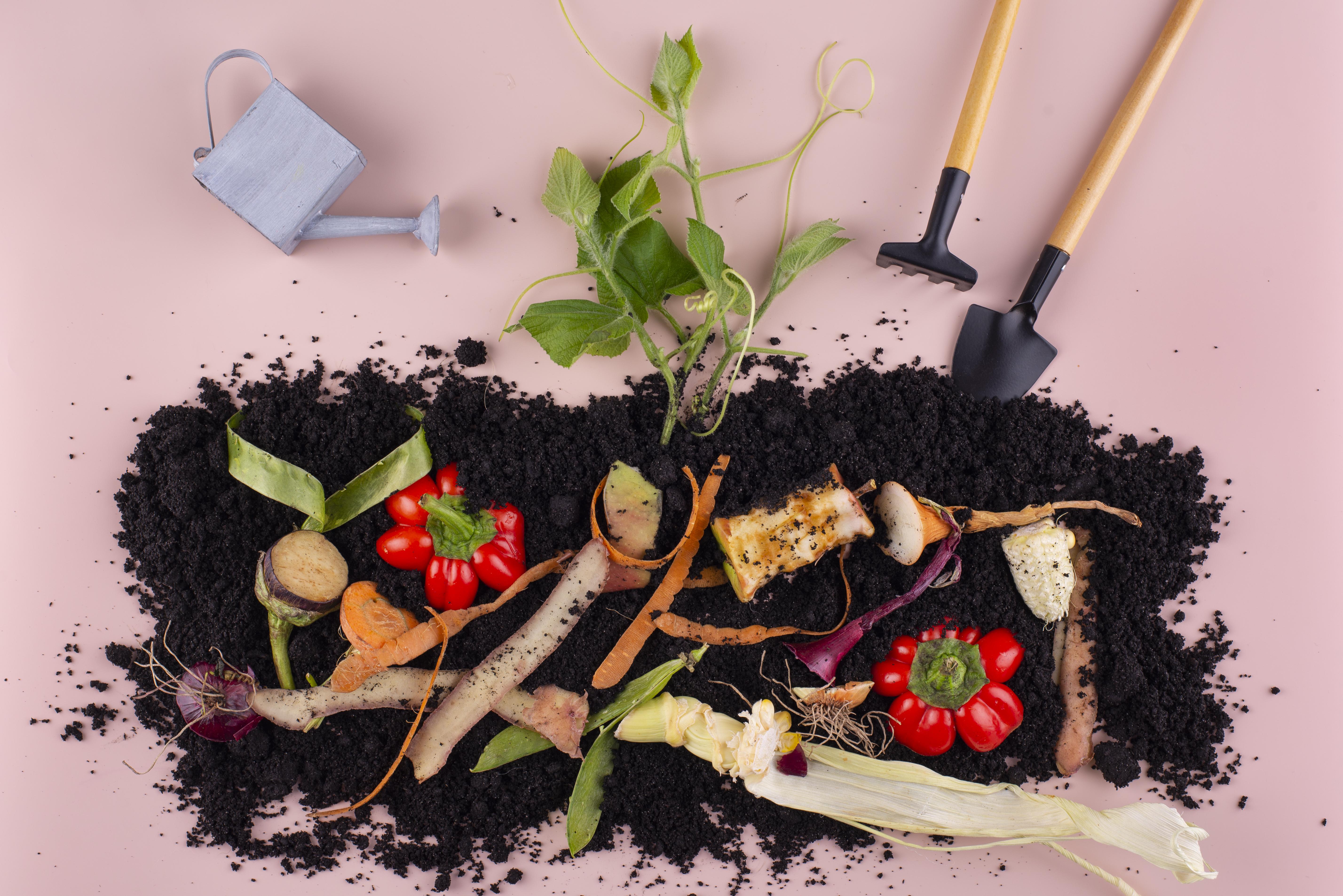 Réussir son compost