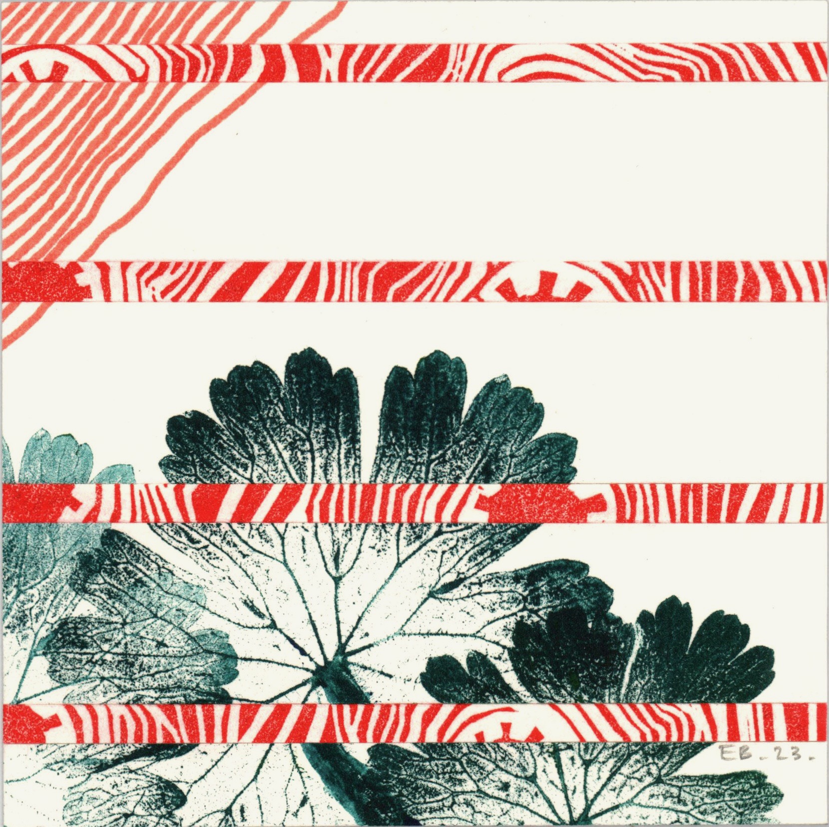 Rien ne se perd I - #11 , 2023