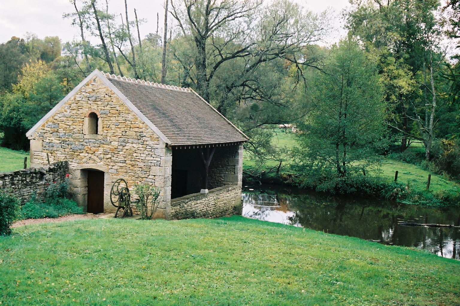 Rix Circuit de la Pierre Fiche (1)