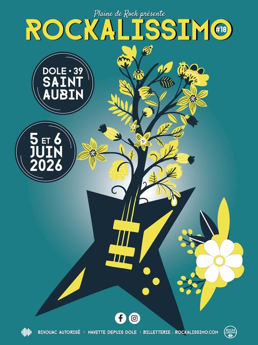 Festival ROCKALISSIMO