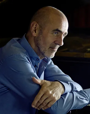 Récital de piano Roger Muraro