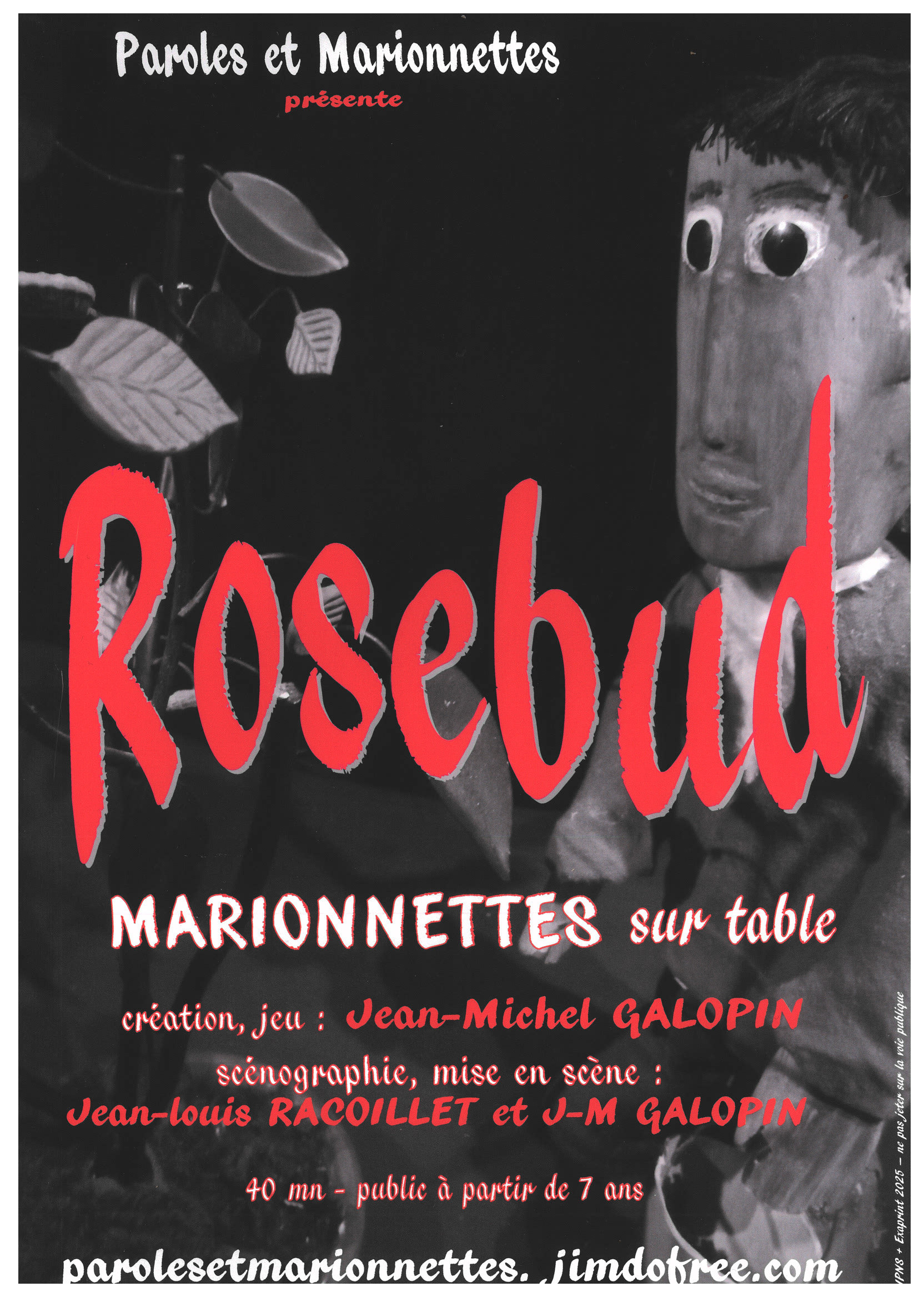 Rosebud